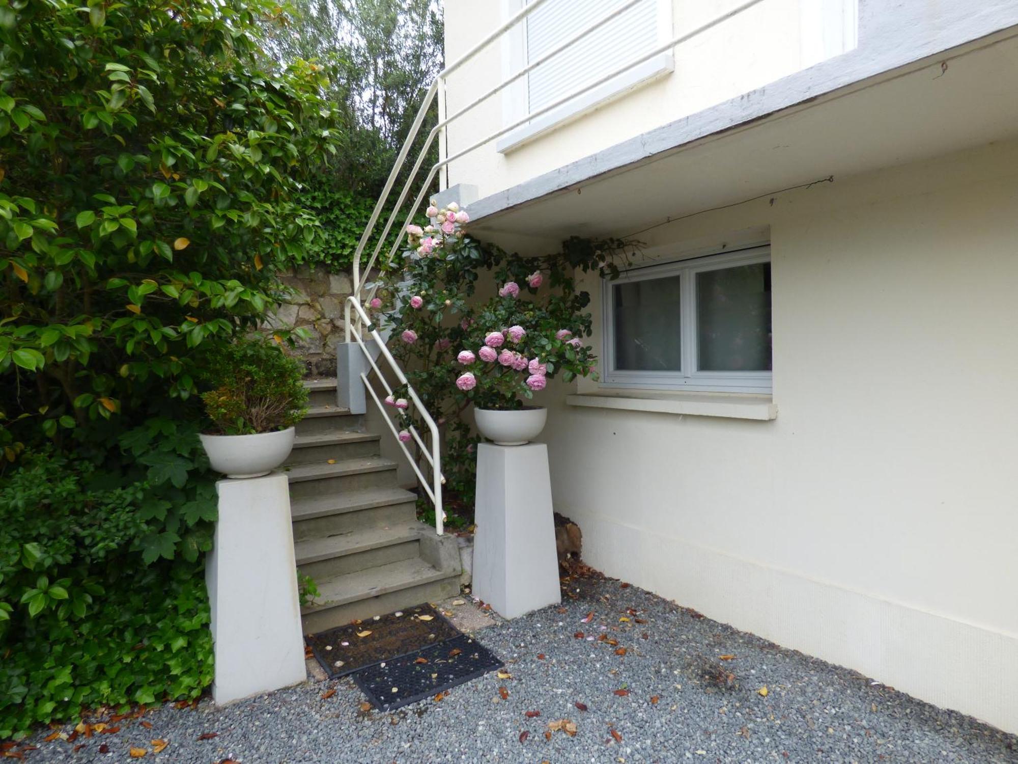 Le Clos des Camélias Veulettes-sur-Mer Exterior foto